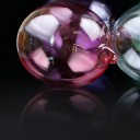 Innerspace - Bubbles Multicolour Chandelier